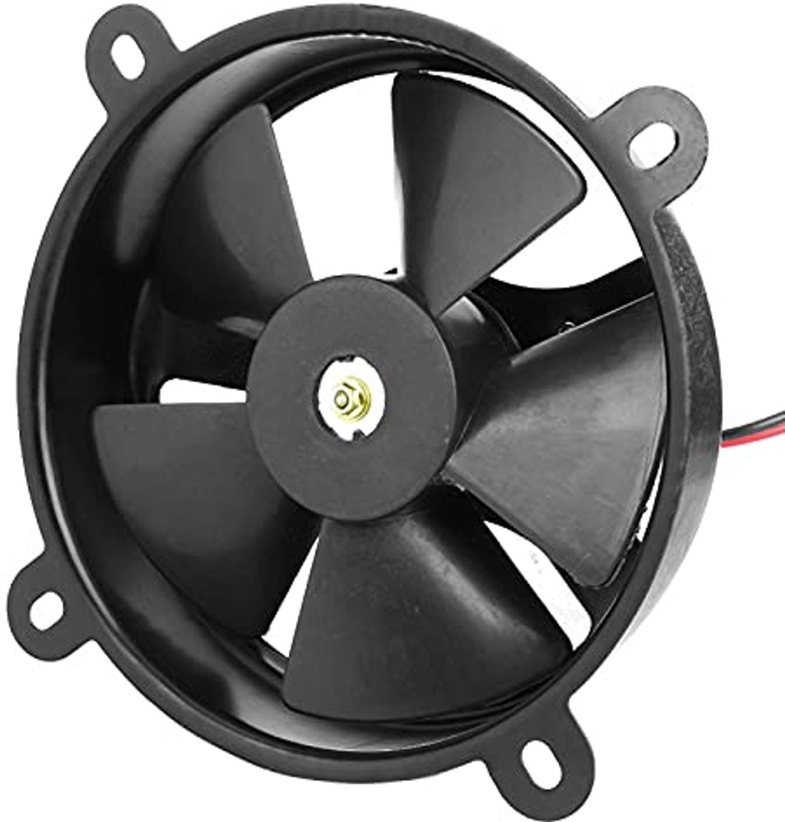 Blygo 6 Inch Thermo-Elektrische Koelventilator 150cc/200cc - afbeelding 3