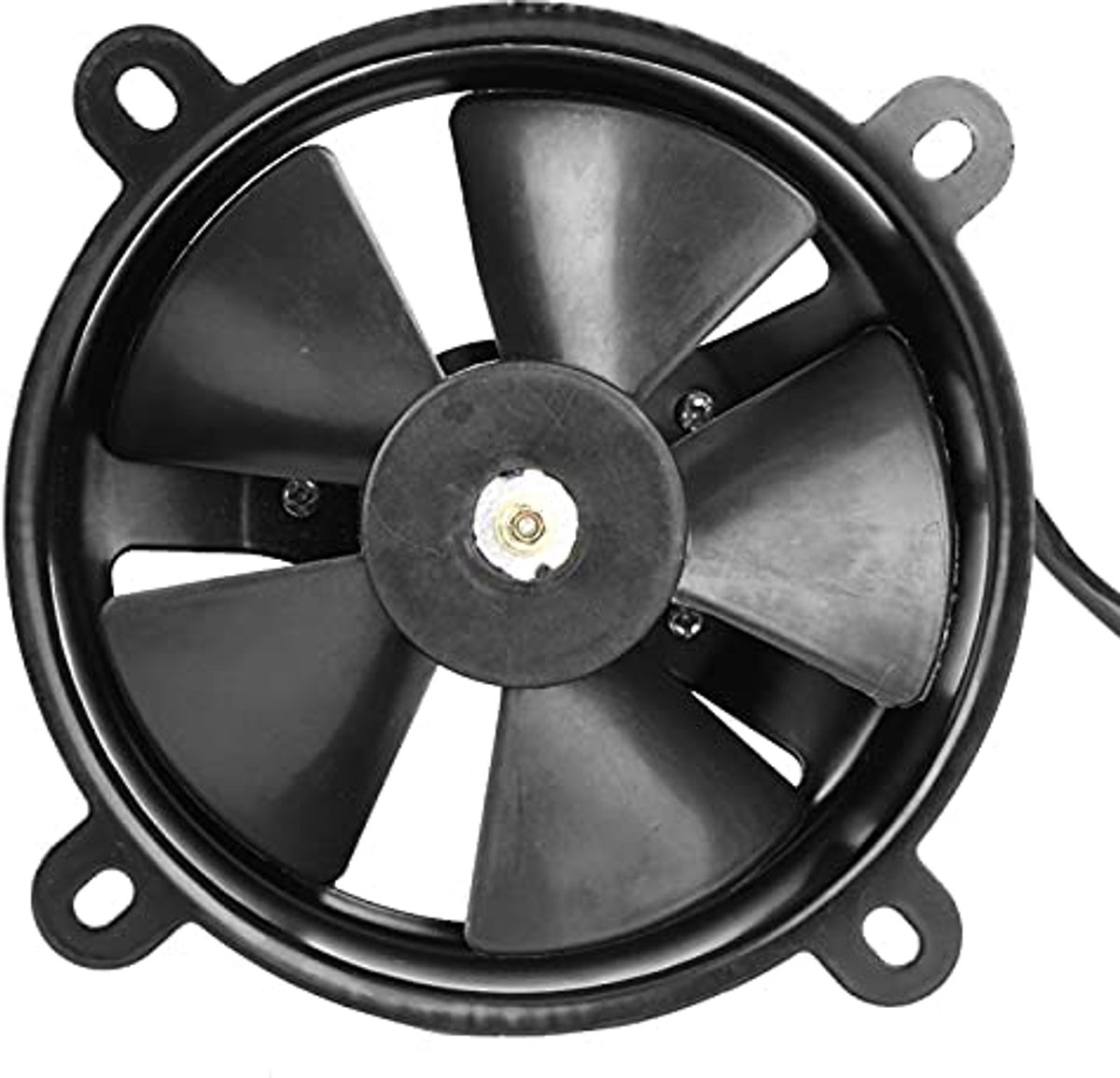 Blygo 6 Inch Thermo-Elektrische Koelventilator 150cc/200cc - afbeelding 5