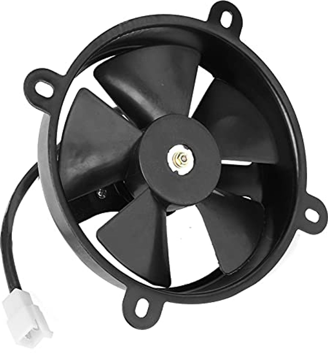 Blygo 6 Inch Thermo-Elektrische Koelventilator 150cc/200cc - afbeelding 6