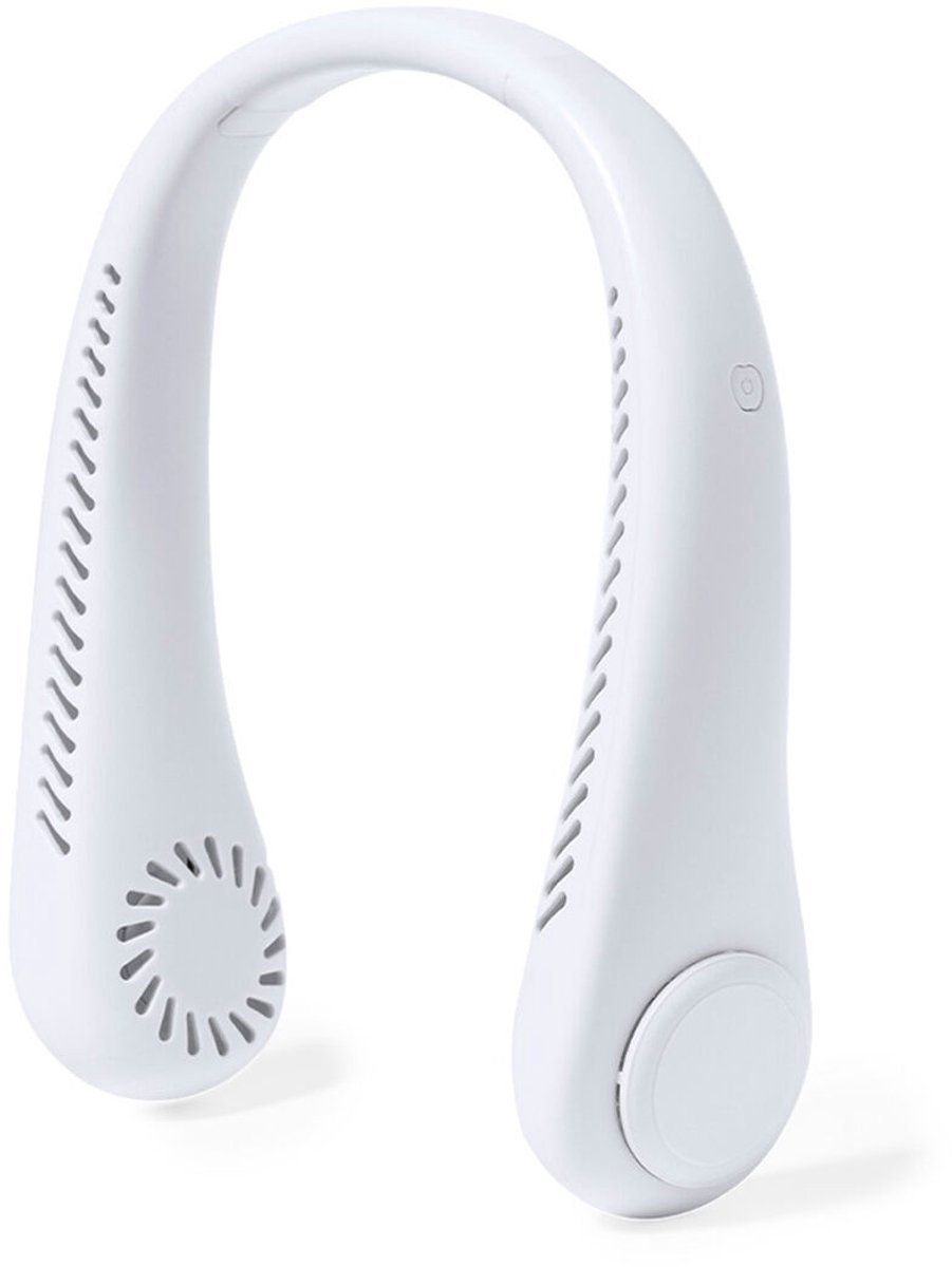 Lifetime White Herlaadbaar Usb