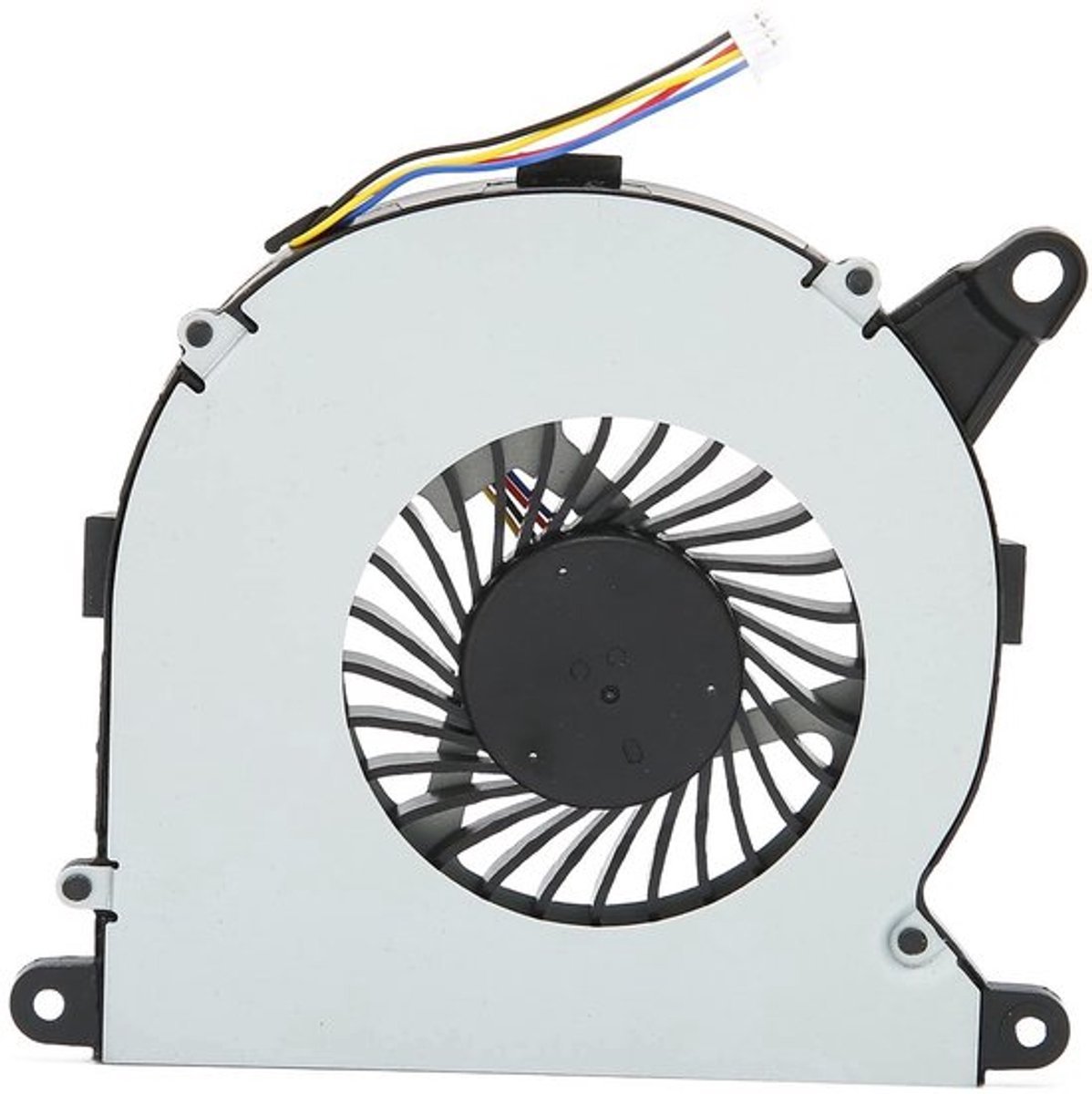 Nieuwe Nieuwe Cpu-Koelventilator Voor Intel Nuc8I7Beh Nuc8I3Beh Nuc8I5Beh
