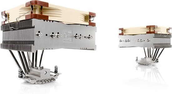 Noctua nh c14s serie cpu koeler multi 5 orig - Noctua NH-C14S CPU-koeler