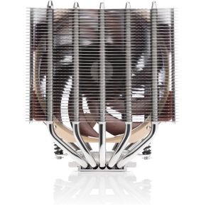Noctua NH-D12L koeler - afbeelding 2