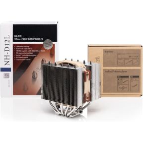Noctua NH-D12L koeler - afbeelding 5