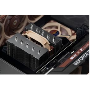 Noctua NH-D12L koeler - afbeelding 6