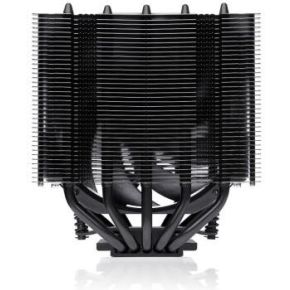 Nh-D12L Chromax.Black Processorkoeler (Black) - afbeelding 2