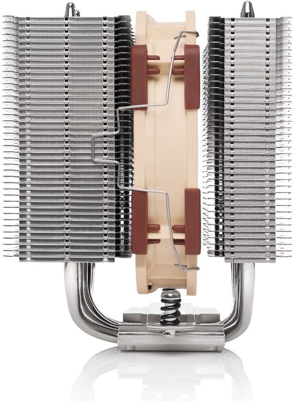 Noctua nh d12l cpu koeler 3 orig - Noctua NH-D12L CPU-koeler