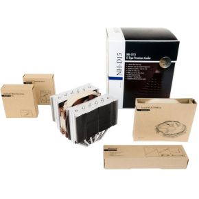 NH-D15 CPU-koeler - afbeelding 3