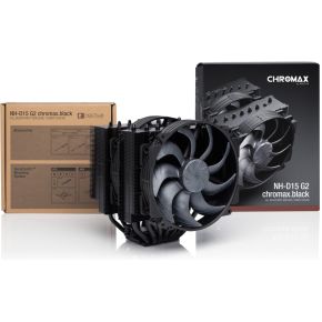 NH-D15 G2 chromax.black - afbeelding 5