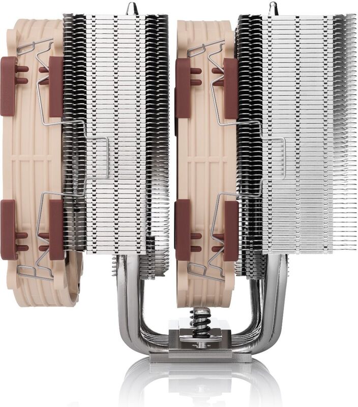 Noctua nh d15 g2 cpu koeler 3 orig - Noctua NH-D15 G2 CPU-koeler
