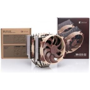 Nh-D15 G2 (Brown) - afbeelding 4