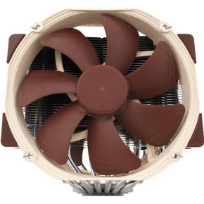Noctua NH-D15 SE-AM4 koeler - afbeelding 2