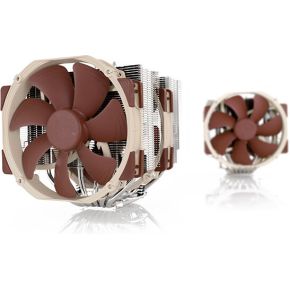 Noctua NH-D15 SE-AM4 koeler - afbeelding 4