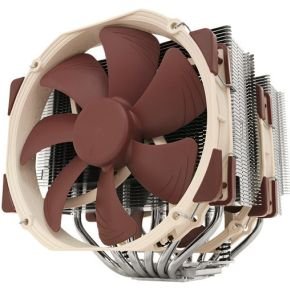 Noctua Noctua NH-D15 cpu-koeler
