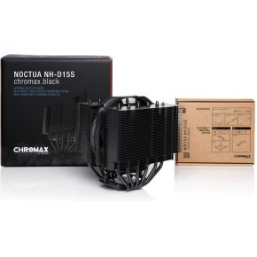NH-D15S Chromax.Black - afbeelding 4
