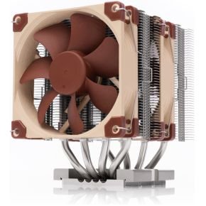 Noctua NH-D9 DX-4677 4U