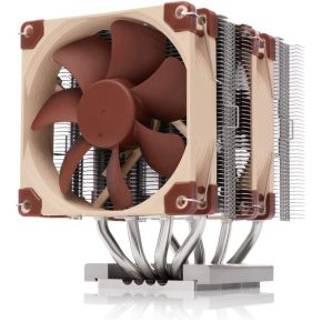 Noctua NH-D9 TR5-SP6 koeler - afbeelding 2