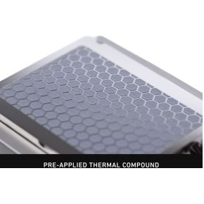 Noctua NH-D9 TR5-SP6 koeler - afbeelding 4