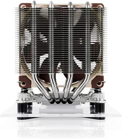 Noctua nh d9l cpu koeler 2 orig - Noctua NH-D9L CPU-koeler