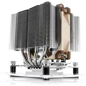 Box Box Ventilator Pc Noctua Nh-D9L