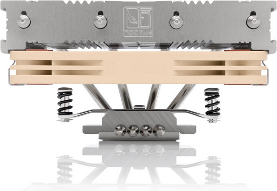 Noctua nh l12s cpu koeler 2 orig - Noctua NH-L12S Low Profile CPU-koeler
