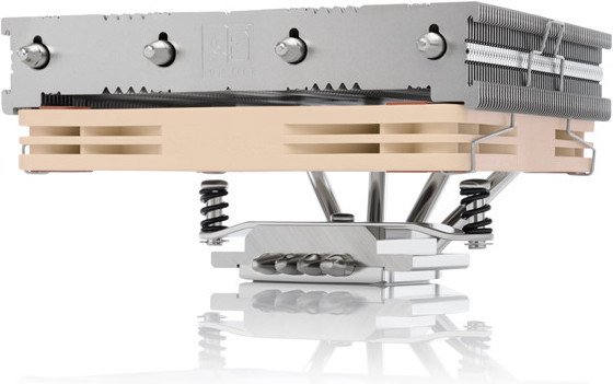 Noctua Noctua NH-L12S cpu-koeler