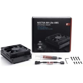 NH-L9a-AM5 chromax.black - afbeelding 5