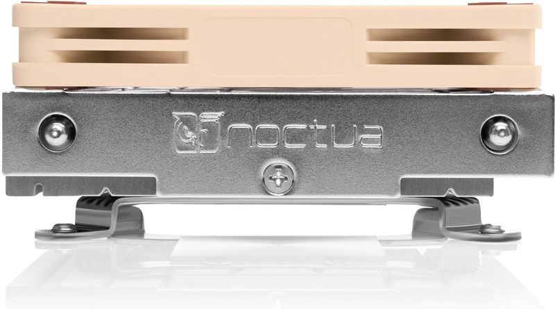 Noctua nh l9i 17xx cpu koeler 2 orig - Noctua NH-L9i-17xx CPU-koeler