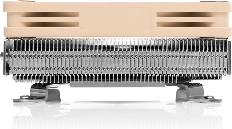 Noctua nh l9i 17xx cpu koeler 3 orig - Noctua NH-L9i-17xx CPU-koeler