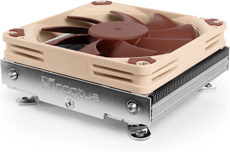 Noctua Noctua NH-L9i-17xx cpu-koeler