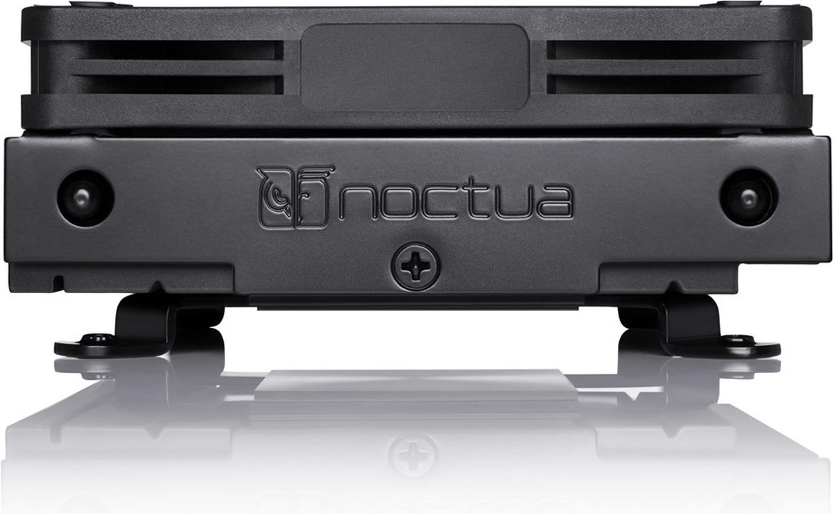 NH-L9i chromax.black CPU-koeler - afbeelding 2