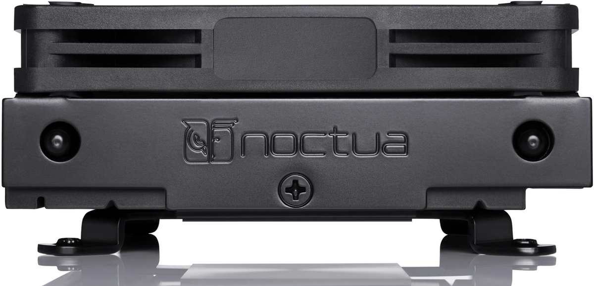 Noctua Nh-L9I Chromax Black koeler - afbeelding 6