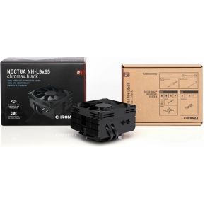 Nh-L9X65 Chromax.Black - afbeelding 2
