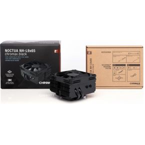 Nh-L9X65 Chromax.Black - afbeelding 6