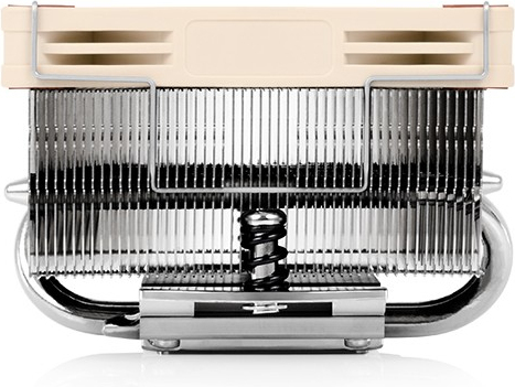 Noctua nh l9x65u cpu koeler 2 orig - Noctua NH-L9x65 Low Profile CPU-koeler