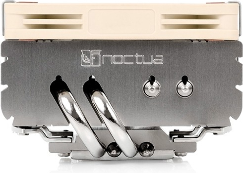 Noctua nh l9x65u cpu koeler 3 orig - Noctua NH-L9x65 Low Profile CPU-koeler