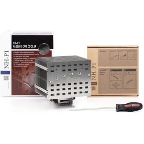 Noctua NH-P1 koeler - afbeelding 4
