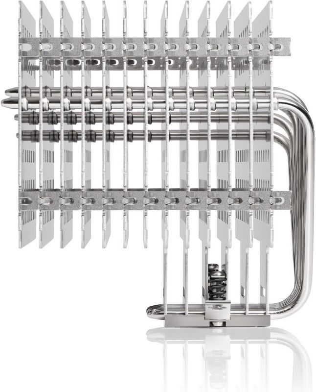 Noctua nh p1 koeler voor passieve koe 2 orig - Noctua NH-P1 CPU-koeler