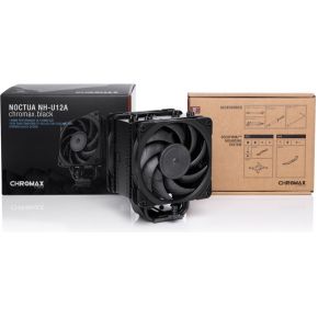 Nh-U12A Chromax.Black - afbeelding 4