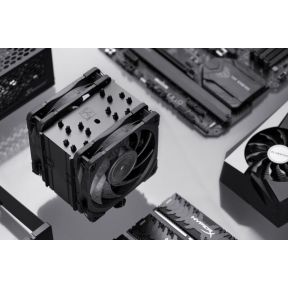 Nh-U12A Chromax.Black - afbeelding 6