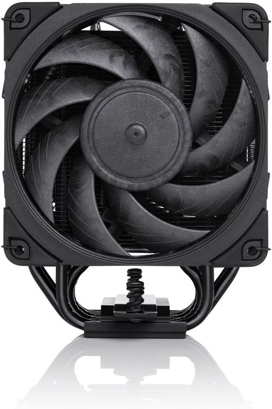 Noctua nh u12a chromax black cpu koel 2 orig - Noctua NH-U12A chromax.black CPU-koeler