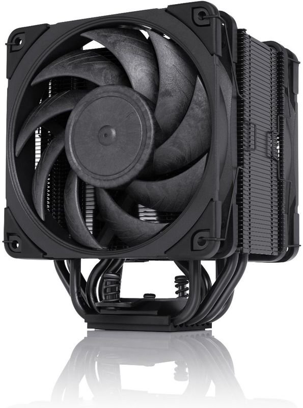 Noctua Noctua NH-U12A chromax.black cpu-koeler