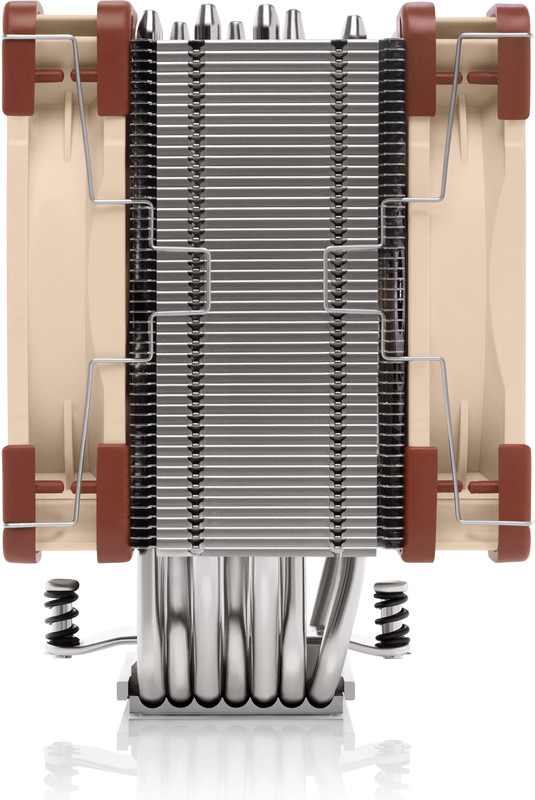 Noctua nh u12a cpu koeler 2 orig - Noctua NH-U12A CPU-koeler