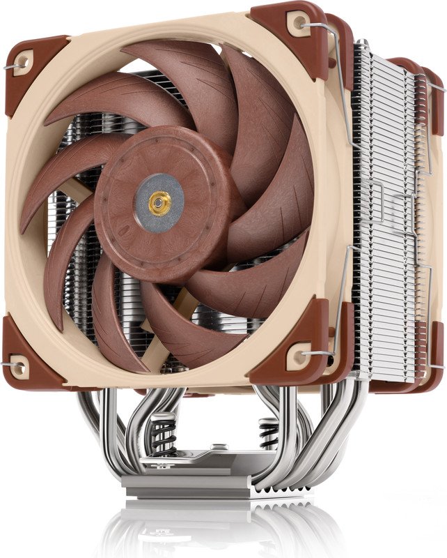 Noctua nh u12a cpu koeler - Noctua NH-U12A CPU-koeler