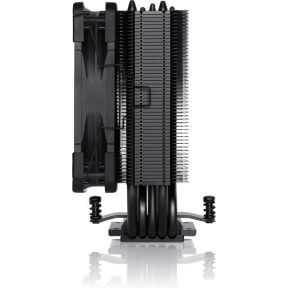 Pc Noctua Nh-U12S Chromax.Black - afbeelding 3