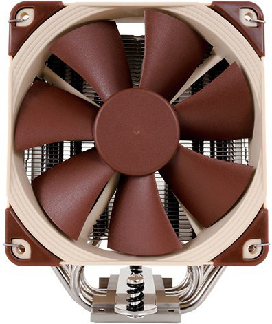 Noctua nh u12s cpu koeler 3 orig - Noctua NH-U12S CPU-koeler