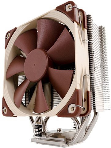 Noctua nh u12s cpu koeler - Noctua NH-U12S CPU-koeler