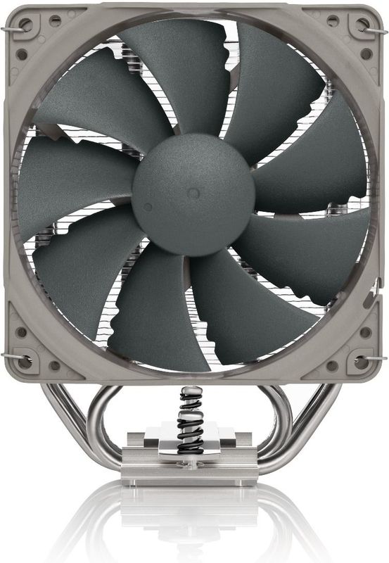 Noctua nh u12s redux cpu koeler 2 orig - Noctua NH-U12S redux CPU-koeler