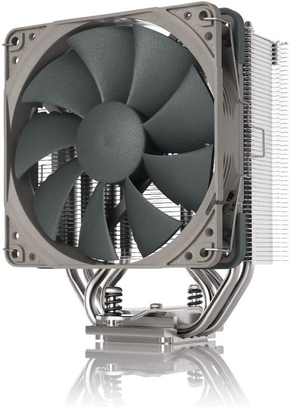 Noctua nh u12s redux cpu koeler - Noctua NH-U12S redux CPU-koeler