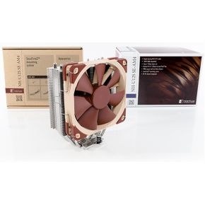 NH-U12S SE-AM4 - afbeelding 4